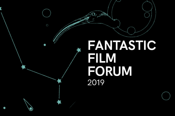 Fantastic Film Forum 2019