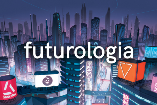 Futurologia 2018