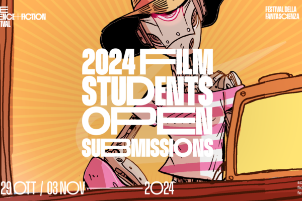 Film Students 2024